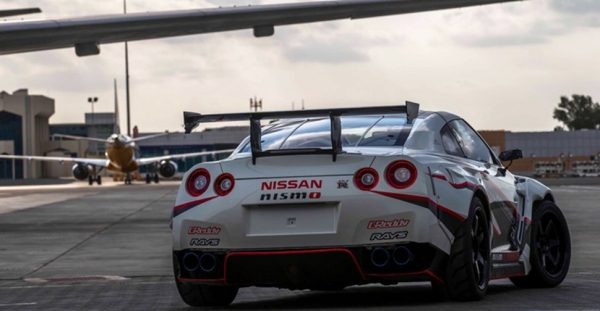 GT-R