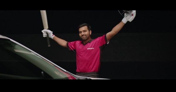 brand ambassador