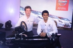 NISSAN AND PLAYSTATION LAUNCH GT ACADEMY TO FIND INDIAN MOTOR RACING TALENT