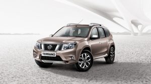 NISSAN TO INCREASE CAR PRICES FROM JANUARY 2014