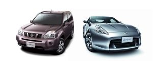 NISSAN TO DISCONTINUE X-TRAIL & 370Z IN INDIA