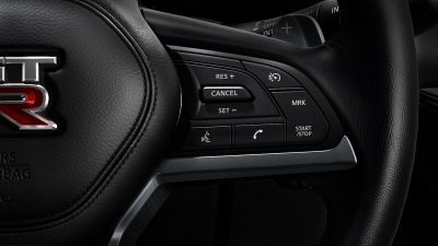 GTR INTERIOR