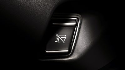 TITANIUM EXHAUST WITH EXHAUST SOUND CONTROL