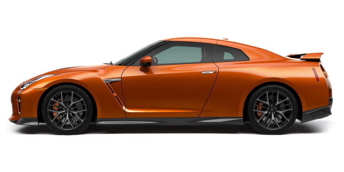 GTR