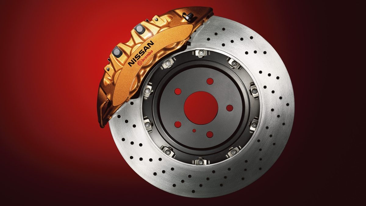MONOBLOCK CALIPERS