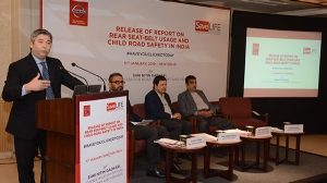 CSR Policy