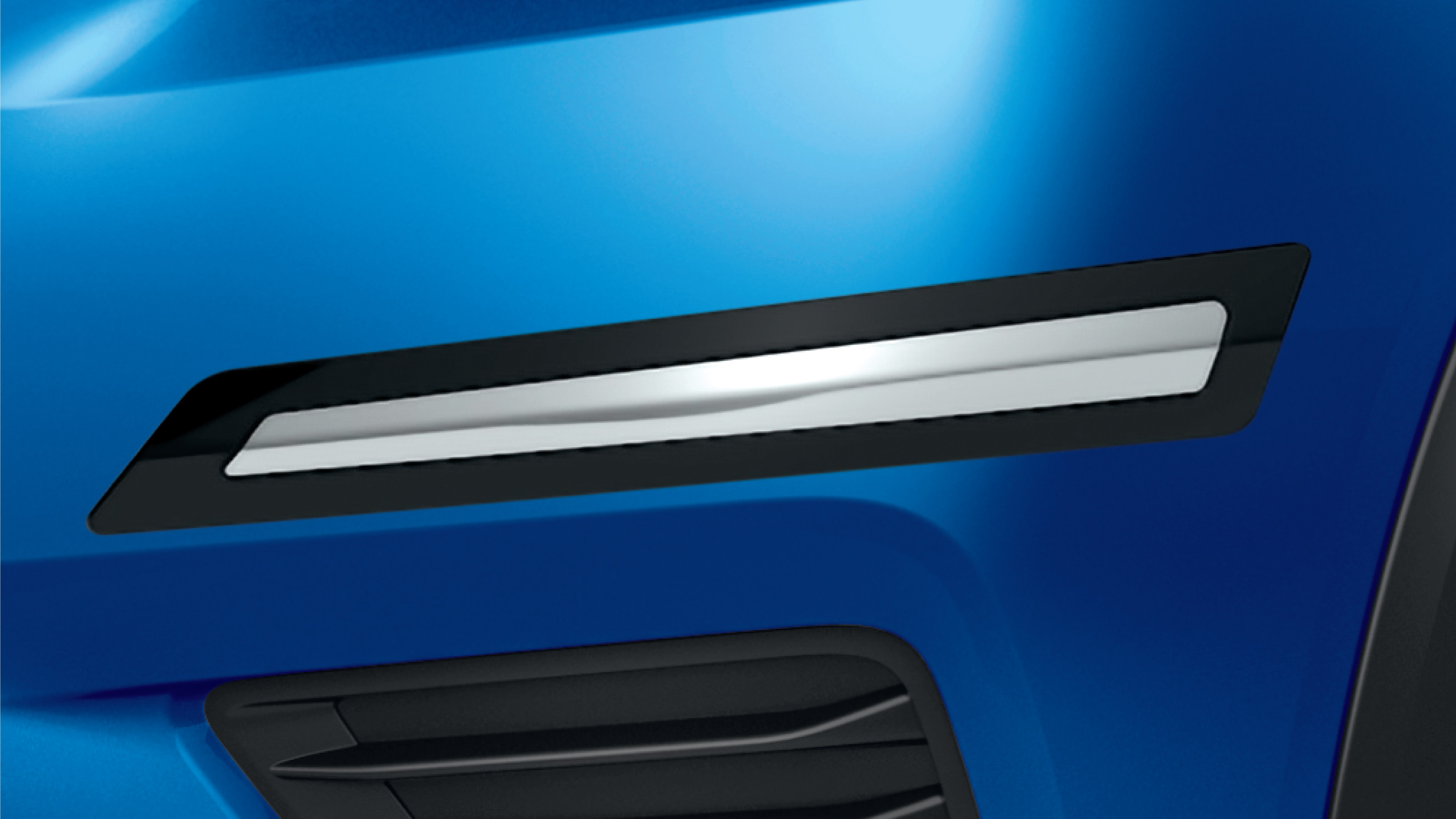 BUMPER CORNER PROTECTOR