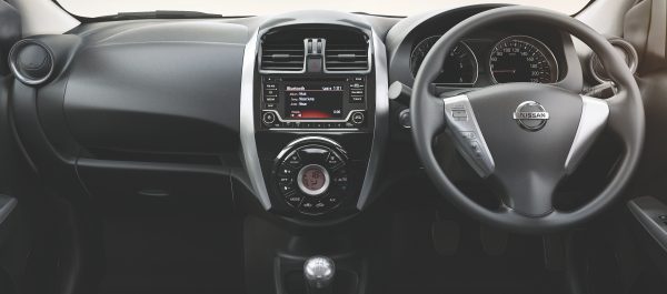 Dashboard features