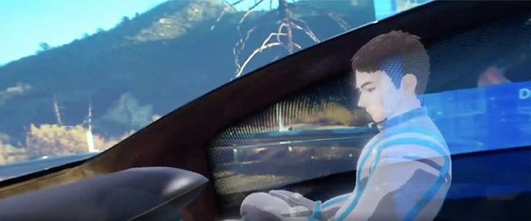 自動運転の次に来るブーム―インビジブル・トゥー・ビジブル