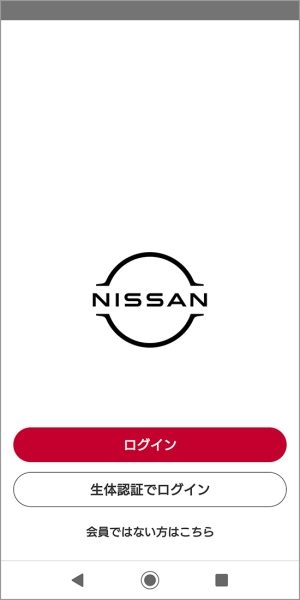 生体認証