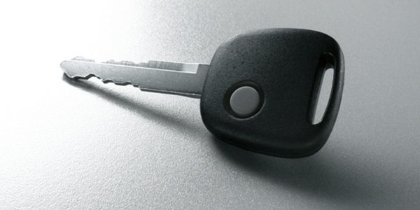 リモートコントロールエントリーシステム