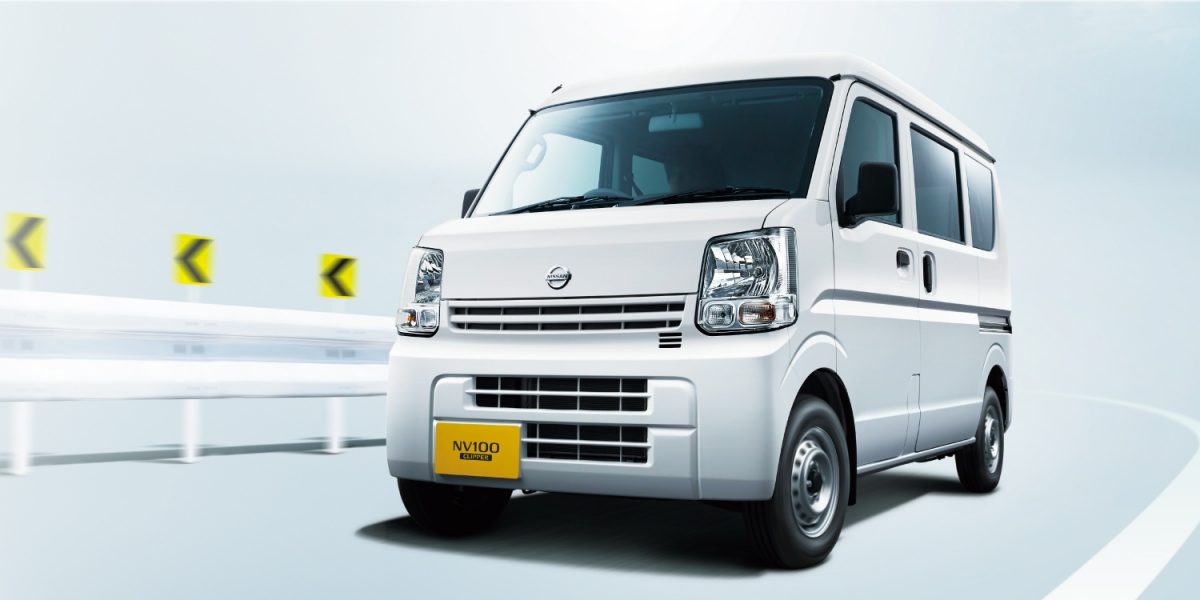 Photo:DX GLパッケージ(2WD)。ボディカラーはホワイト〈#26U〉。
