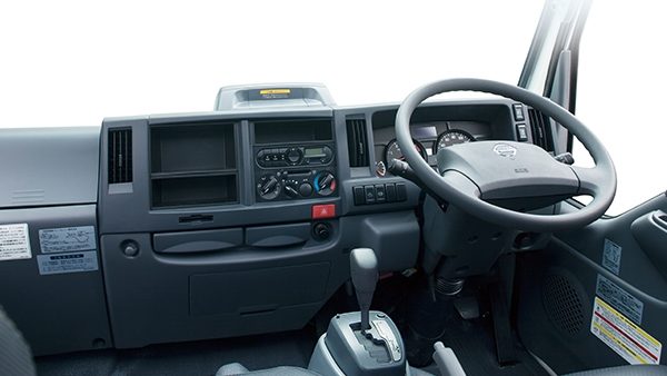目指したのは、上質なプロの仕事場