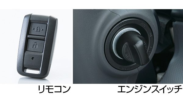 インテリジェントキ