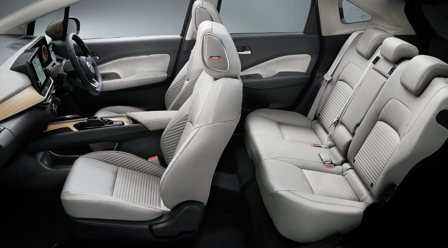 G leather edition