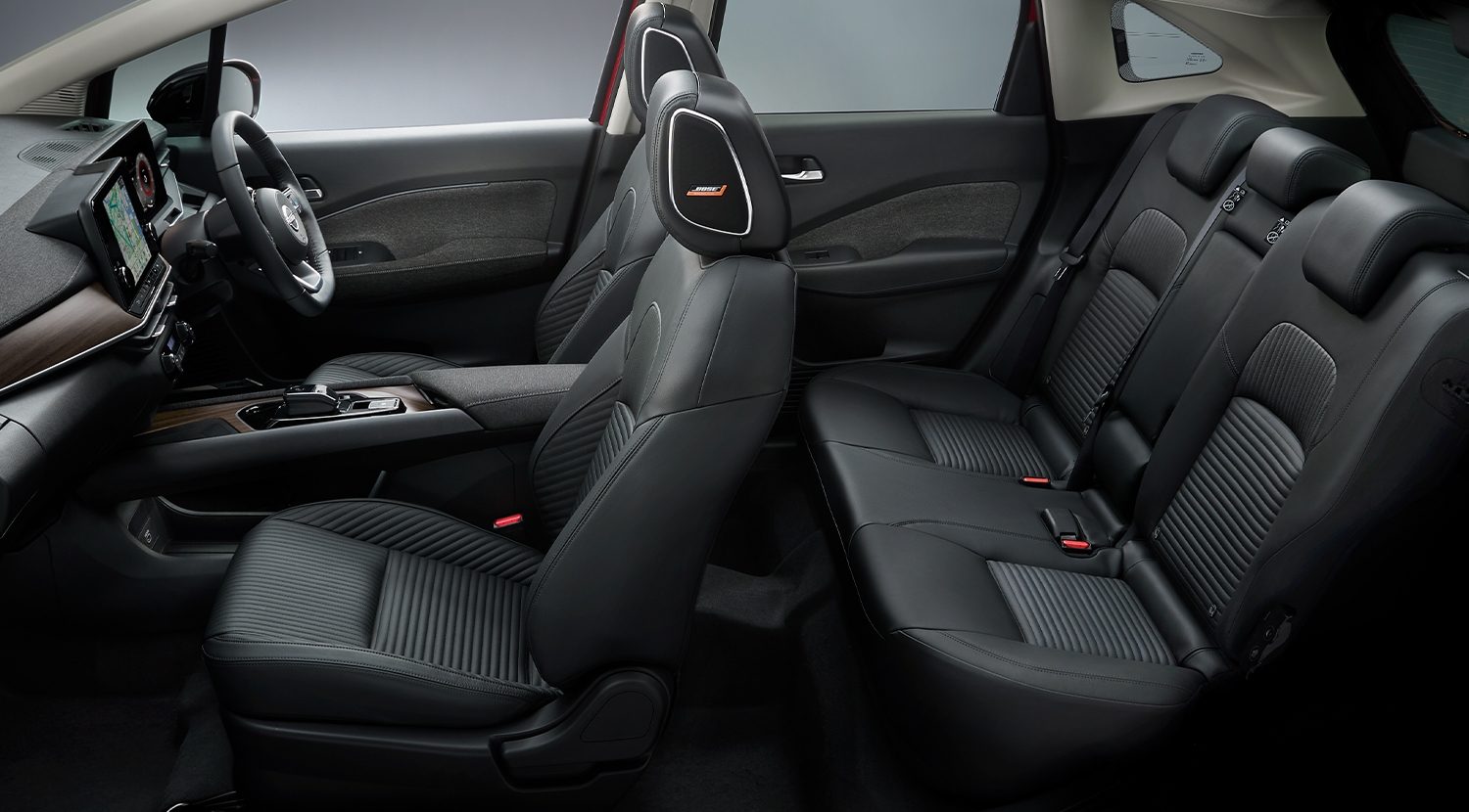 G leather edition(ブラック)