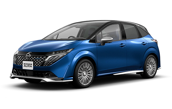 AUTECH FOUR(4WD)