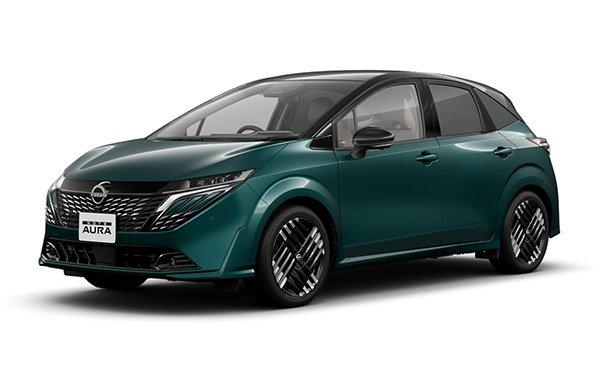 G FOUR leather edition(4WD)