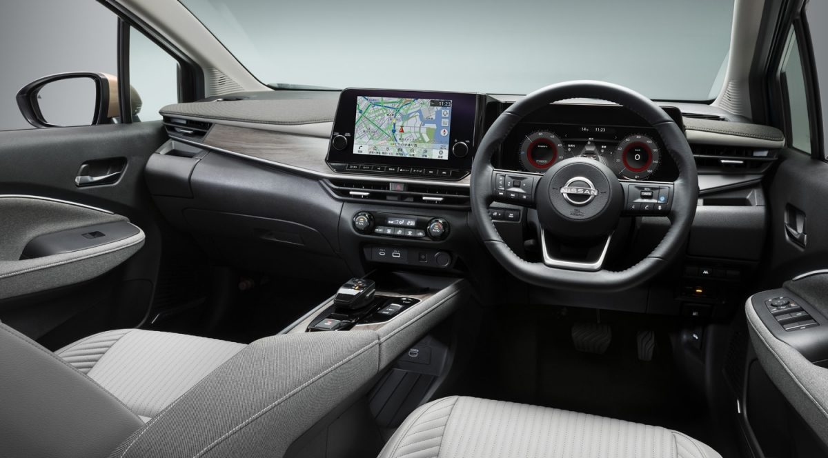 G leather edition(エアリー グレー)