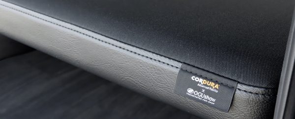 ベッド地:CORDURA®/合皮