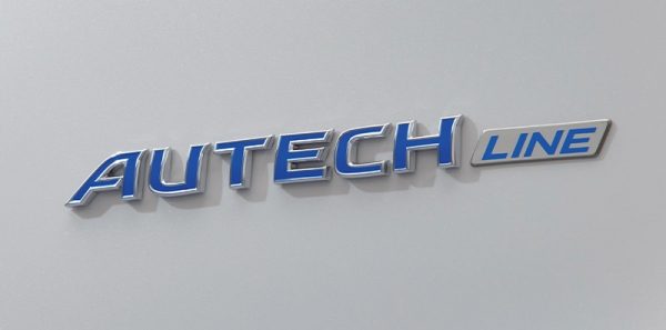 AUTECH LINE