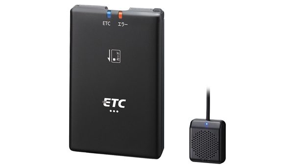 ETCユニット(HM19-D)