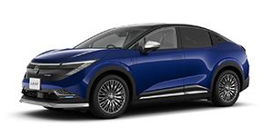 日産リーフ AUTECH