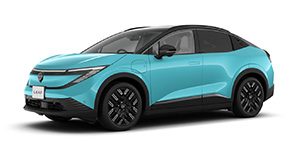 日産リーフ