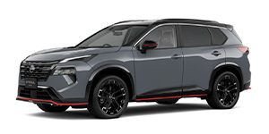 エクストレイル NISMO
