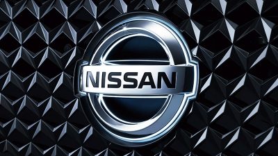 イルミネーション付エンブレム(白色発光)