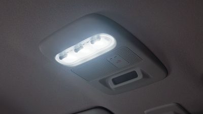 LEDバルブ:ルームランプ用(マップランプ兼用)