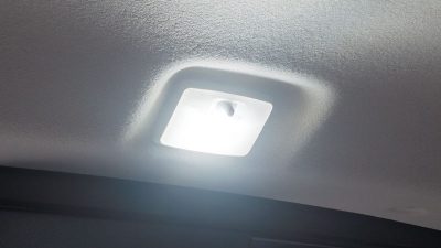 LEDバルブ:ラゲッジランプ用
