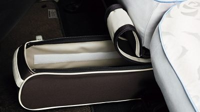 シートアンダードロー