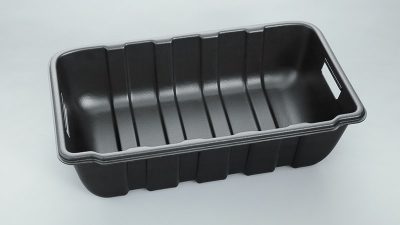 ラゲッジアンダーボックストレイ