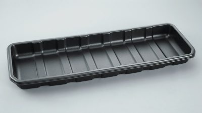 ラゲッジアンダーボックストレイ