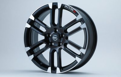 アルミロードホイール LMX6S(19インチ)