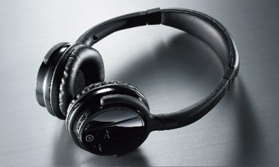 折りたたみ式ワイヤレスヘッドフォングレード別設定