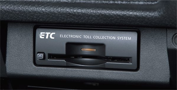 ETCユニット