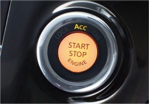 プッシュエンジンスターター