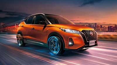 進化したe-POWERを搭載 新型日産
