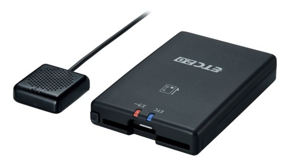 ETC2.0ユニット(HM19-D2)(日産オリジナルナビゲーションMJ320D-W付車用)
