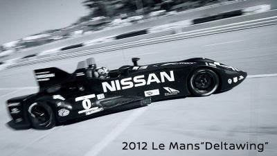 そして、NISMOのDNAを注ぎ込んだ、マーチNISMO S。