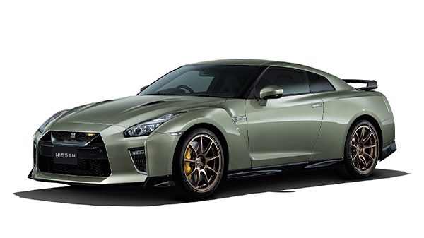 Premium edition T-spec