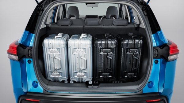 Luggage