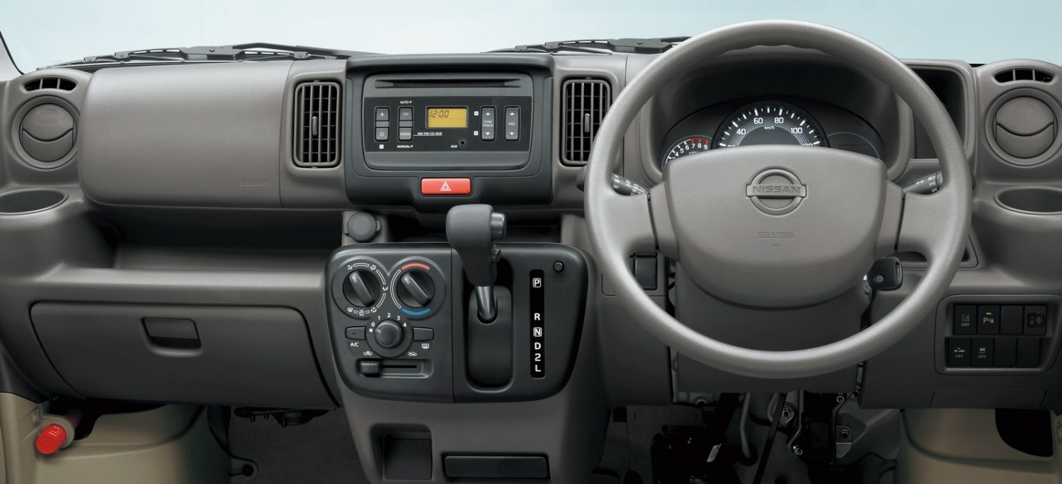 nv100clipper GX