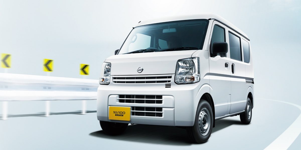 Photo:DX GLパッケージ(2WD)。ボディカラーはホワイト〈#26U〉。
