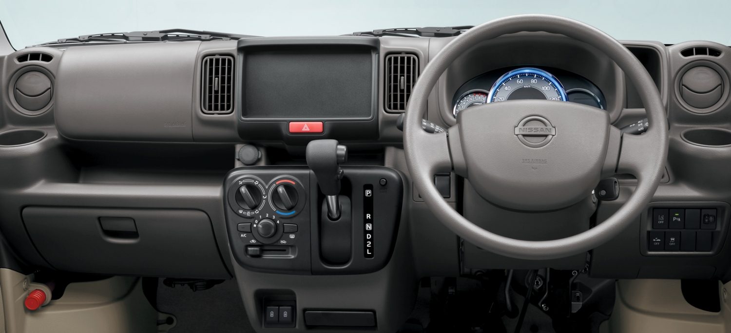 nv100clipper GX