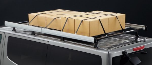 ヘビーデューティーラック