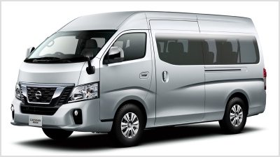 Photo:ワゴン ワイドボディ オートスライドドア付車。