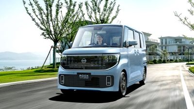 日産独自の品質チェックシステムで確かな品質保証
